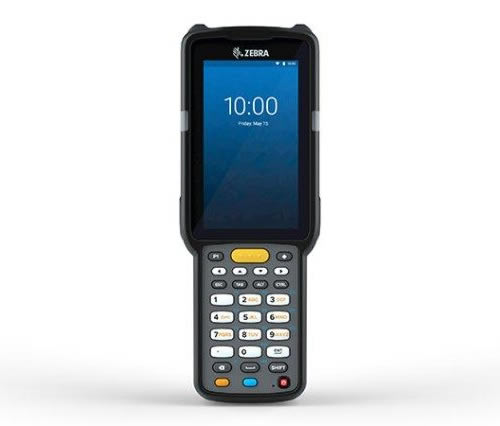 MC3300ϵ���ƶ������ն�